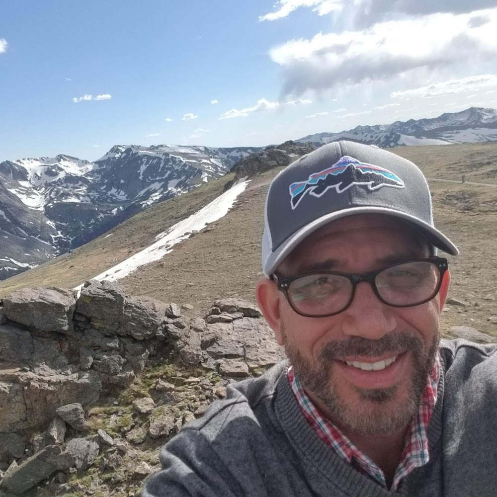 Meet your Posher, Scott